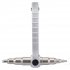 Copper Pipe Tube Expander Air Conditioner Refrigerant Hand Swagging Tool Silver