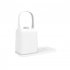 Cordless Table Lamp Rechargeable LED Desk Lamp 3 Colors Stepless Dimming Button Switch Control Portable LED Table Lamp For Bedroom Couple Dinner Desk Terrace Wh