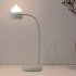 Cordless Table Lamp Night Table Lamp With USB Charging Interface Metal Hose Built in Rechargeable Battery Button Switch Desk Lamp For Bedroom Living Room glacie