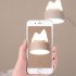 Cordless Table Lamp Night Table Lamp With USB Charging Interface Metal Hose Built in Rechargeable Battery Button Switch Desk Lamp For Bedroom Living Room Mint G