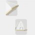 Cordless Tent Night Light Portable Rechargeable 3 level Brightness Adjustable Night Lamp For Outdoor Camping Hiking Khaki