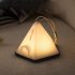 Cordless Tent Night Light Portable Rechargeable 3 level Brightness Adjustable Night Lamp For Outdoor Camping Hiking Khaki