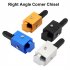 Corner Chisel Woodworking Right Angle Punch Chisel Wood Chiseling Tool Woodworking Punching Tools For Squaring Hinge Recess Door Installation Black