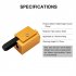 Corner Chisel Woodworking Right Angle Punch Chisel Wood Chiseling Tool Woodworking Punching Tools For Squaring Hinge Recess Door Installation Black