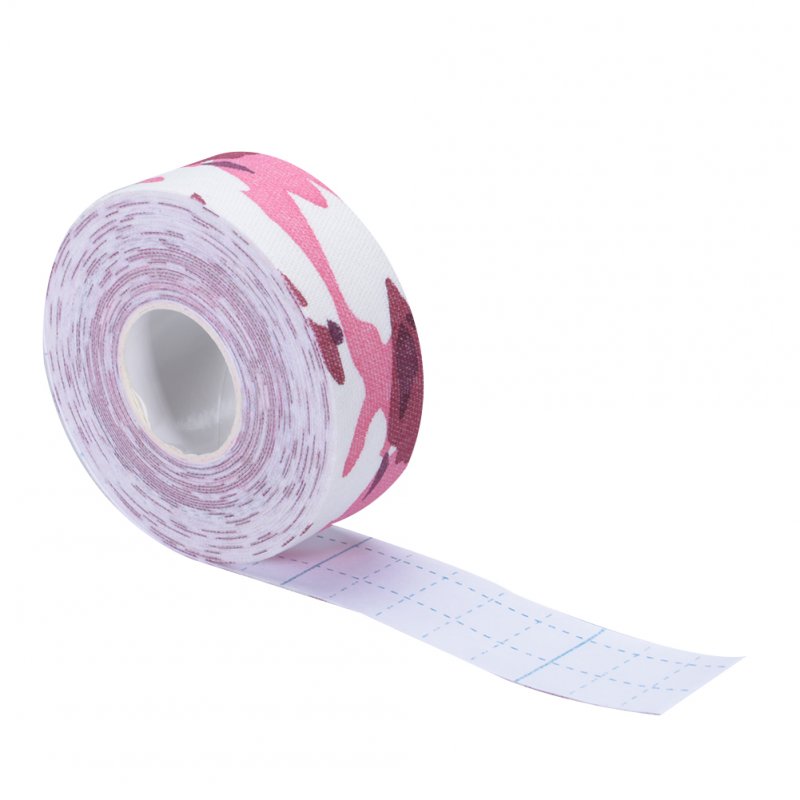 Cotton Elastic Kinesiology Therapeutic Tape