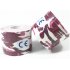 Cotton Elastic Kinesiology Therapeutic Tape  Professional Sports Muscle Tapes for Athletes Pink 5cmX5m
