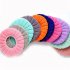 Cotton Fuzzy Soft Winter Toilet Seat Warmer Cover Practical Household O type Cushion