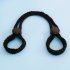 Cotton Rope Cuffs Handcuffs Ankle Cuff Restraints Bondage Bracelet BDSM Fetish Adult Sex Toys For Couples Exotic Accessories black