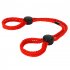 Cotton Rope Cuffs Handcuffs Ankle Cuff Restraints Bondage Bracelet BDSM Fetish Adult Sex Toys For Couples Exotic Accessories black