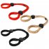 Cotton Rope Cuffs Handcuffs Ankle Cuff Restraints Bondage Bracelet BDSM Fetish Adult Sex Toys For Couples Exotic Accessories black