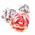 Cotton Rope Dog Toys For Puppy Large Medium Dogs  Indestructible Bite Resistant Teeth Cleaning Chewing Pet Toys  Funny Interactive Playing Props cotton rope ten
