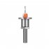 Counter Sink Drill Bit With Adjustment Wrench Woodworking Router Bit Milling Cutter Screw Extractor 2 8mm 8mm