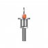 Counter Sink Drill Bit With Adjustment Wrench Woodworking Router Bit Milling Cutter Screw Extractor 3 0mm 8mm
