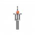 Counter Sink Drill Bit With Adjustment Wrench Woodworking Router Bit Milling Cutter Screw Extractor 4mmx8mm
