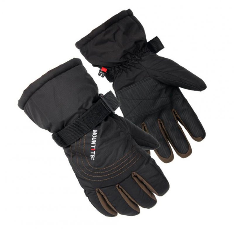 waterproof hiking gloves womens