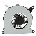Cpu Cooling Fan Compatible For NUC8I7BEH NUC8 I3 I5 I7 Computer Fan BSC0805HA-00 DC05V 0.60A 1Z24L9R 4-Pin gray