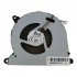 Cpu Cooling Fan Compatible For NUC8I7BEH NUC8 I3 I5 I7 Computer Fan BSC0805HA 00 DC05V 0 60A 1Z24L9R 4 Pin gray