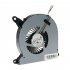 Cpu Cooling Fan Compatible For NUC8I7BEH NUC8 I3 I5 I7 Computer Fan BSC0805HA 00 DC05V 0 60A 1Z24L9R 4 Pin gray