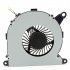 Cpu Cooling Fan Compatible For NUC8I7BEH NUC8 I3 I5 I7 Computer Fan BSC0805HA 00 DC05V 0 60A 1Z24L9R 4 Pin gray