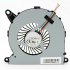 Cpu Cooling Fan Compatible For NUC8I7BEH NUC8 I3 I5 I7 Computer Fan BSC0805HA 00 DC05V 0 60A 1Z24L9R 4 Pin gray