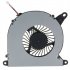 Cpu Cooling Fan Compatible For NUC8I7BEH NUC8 I3 I5 I7 Computer Fan BSC0805HA 00 DC05V 0 60A 1Z24L9R 4 Pin gray