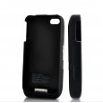 iPhone 4S 1500mAH Battery & 10W Speaker Case