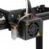Creality Ender 5 Plus Ultra Large Printing Format 3D Printer Kit Dual Z Axis Resume Print Filament End Sensor Auto Bed Leveling Pre Installed black UK Plug