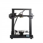 Creality3D CR20 Quickly Assemble  3D Printer  Integrated one piece appearance  professional and outstanding  