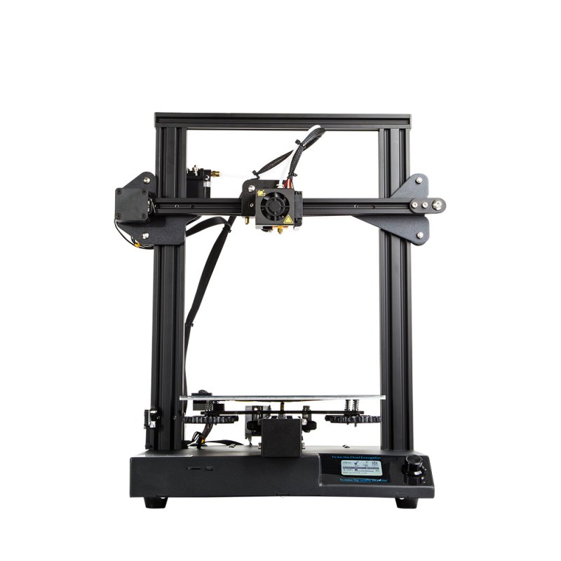 Creality3D CR20 Quickly Assemble  3D Printer 