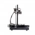Creality3D CR20 Quickly Assemble  3D Printer  Integrated one piece appearance  professional and outstanding  