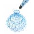 Create 3D objects  make repairs and compete decorating or arts and crafts projects with the 3D Printing Pen