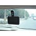 Create a safer driving environment for you and vehicles around you with the Car LED Emoticon and Sign Message Display with Remote Control 