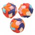 Creative  Ball  Jigsaw  Toy Assembled Ball Early Education Deformation Puzzle Piggy Bank Toy 16 5CM