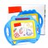 Creative Children s Magnetic Sketchpad Color Magic DIY Board Graffiti Board with Stamps Early Education Halloween Christmas Birthday Gift Prize