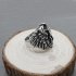 Creative Feather Wings Women Body Ring Retro Punk Finger Rings Birthday Gift