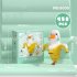 Creative Fruit Series Building Blocks Toys Cartoon Micro Particles Assembled Building Bricks Toy For Children Gift 6033