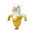 Creative Fruit Series Building Blocks Toys Cartoon Micro Particles Assembled Building Bricks Toy For Children Gift 6033