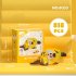Creative Fruit Series Building Blocks Toys Cartoon Micro Particles Assembled Building Bricks Toy For Children Gift 6033