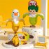 Creative Fruit Series Building Blocks Toys Cartoon Micro Particles Assembled Building Bricks Toy For Children Gift 6033