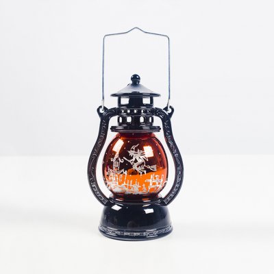 Wholesale Creative Halloween Decorative Lights Retro Laser Hanging