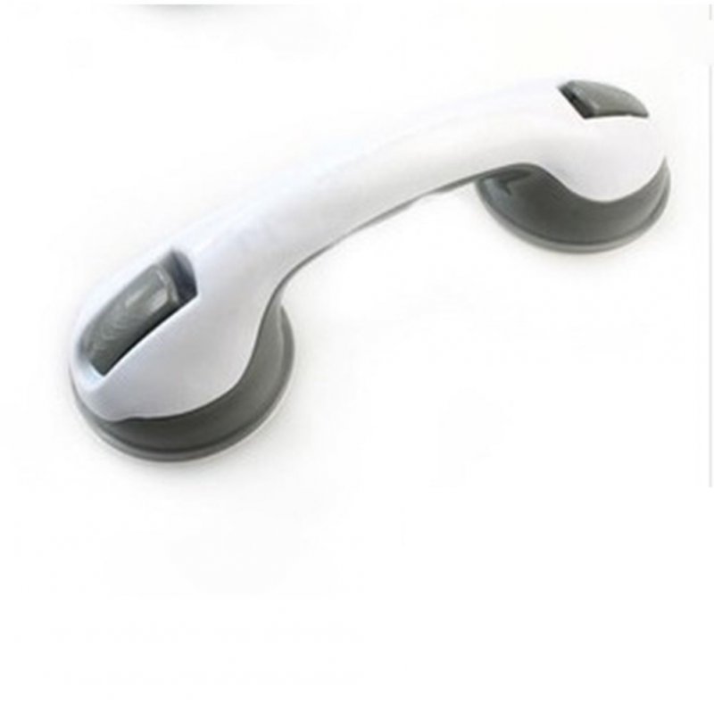 Wholesale Creative PS Plastic Bathroom Secure Handrail with Sucking