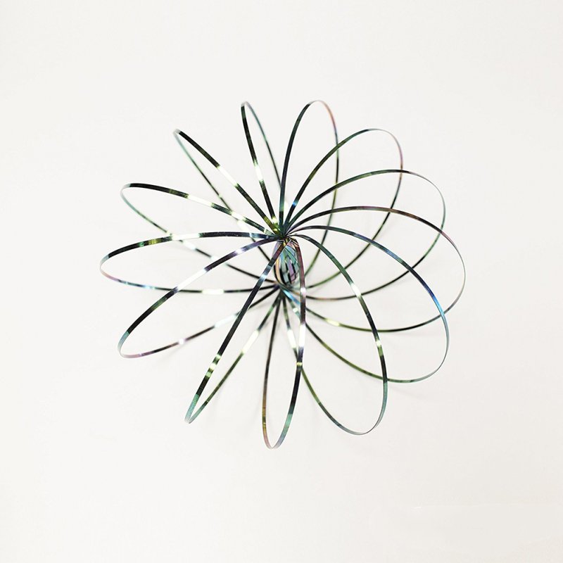 spinner ring arm toy