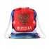Creative World Cup Theme Drawstring Bags Clothing Cosmetics Toys Storage Bag