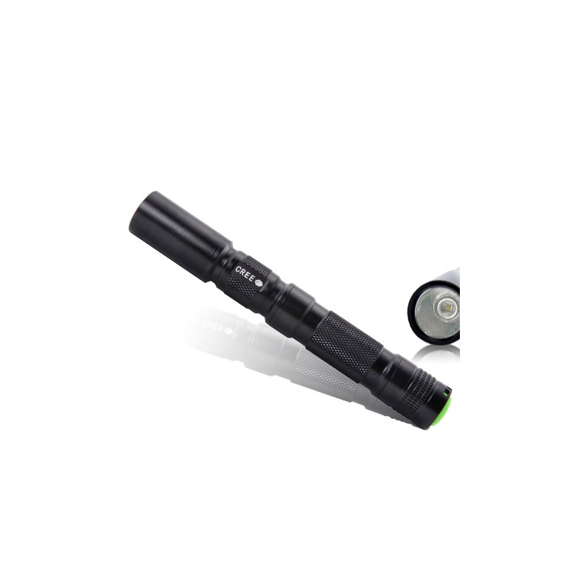 Waterproof CREE Flashlight - FlashMax X920