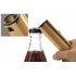 Cree Q5 Torch with 3 light modes  Power bank functions  built in bottle opener and windproof electric cigarette lighter