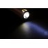 Cree Q5 Torch with 3 light modes  Power bank functions  built in bottle opener and windproof electric cigarette lighter