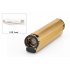 Cree Q5 Torch with 3 light modes  Power bank functions  built in bottle opener and windproof electric cigarette lighter