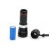 Cree XM L T6 LED Diving Flashlight emits 1000 Lumens  has 5 Modes and an IPX8 Waterproof Rating