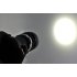 Cree XM L T6 LED Diving Flashlight emits 1000 Lumens  has 5 Modes and an IPX8 Waterproof Rating