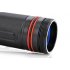 Cree XM L T6 LED Diving Flashlight emits 1000 Lumens  has 5 Modes and an IPX8 Waterproof Rating